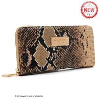 michael kors python continental groot beige portefeuilles Te Koop Nederland wa2sm850